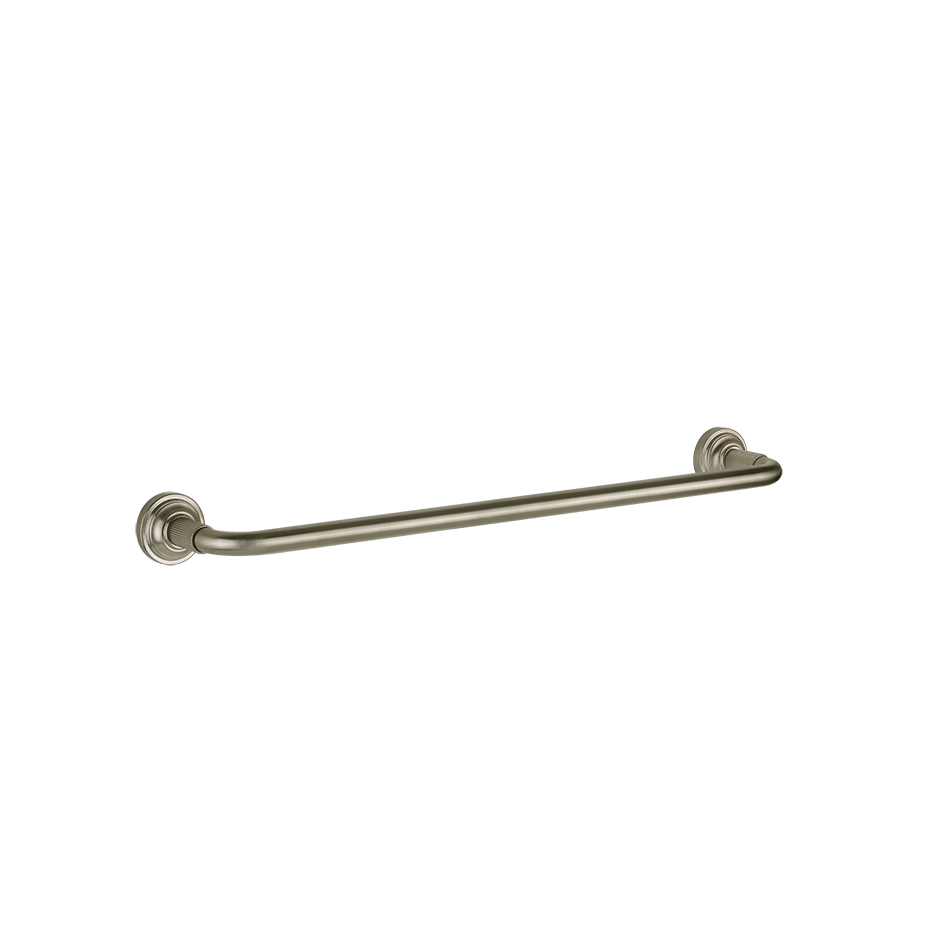 65500 - Finox Brushed Nickel