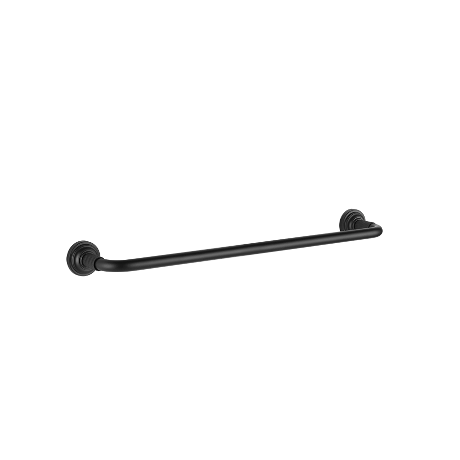 65500 - Matte Black