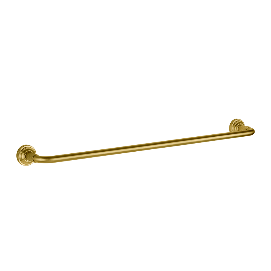 65503 - Gold Brushed Pvd