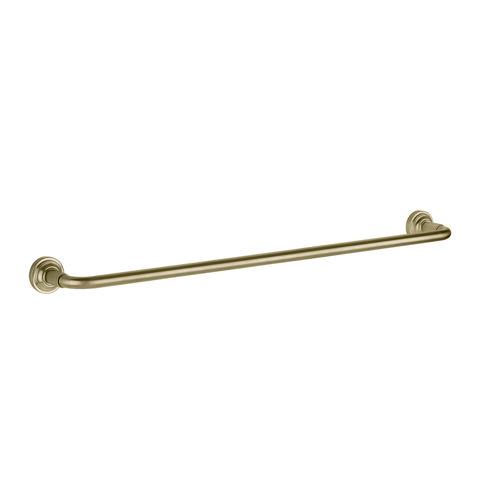 65503 - Brass Brushed Pvd