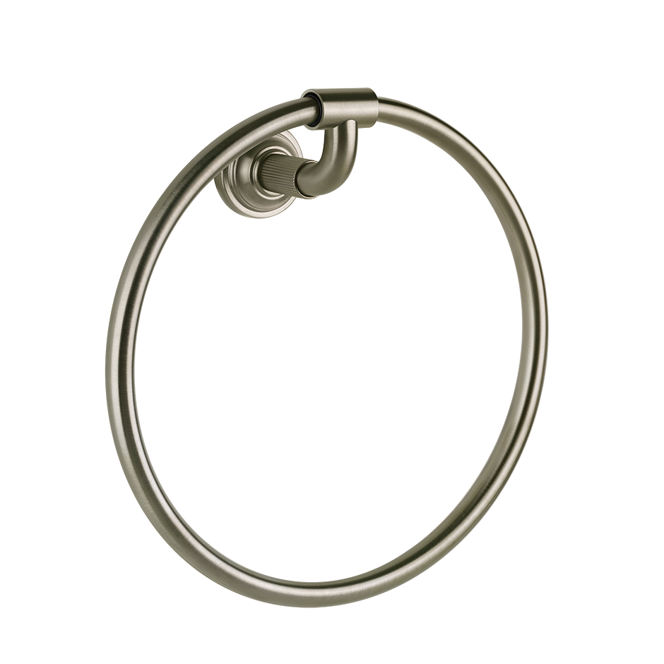 65509 - Finox Brushed Nickel