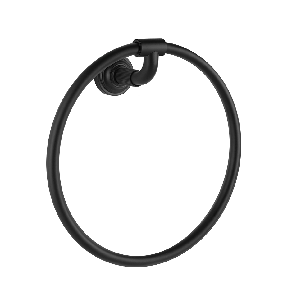 65509 - Matte Black