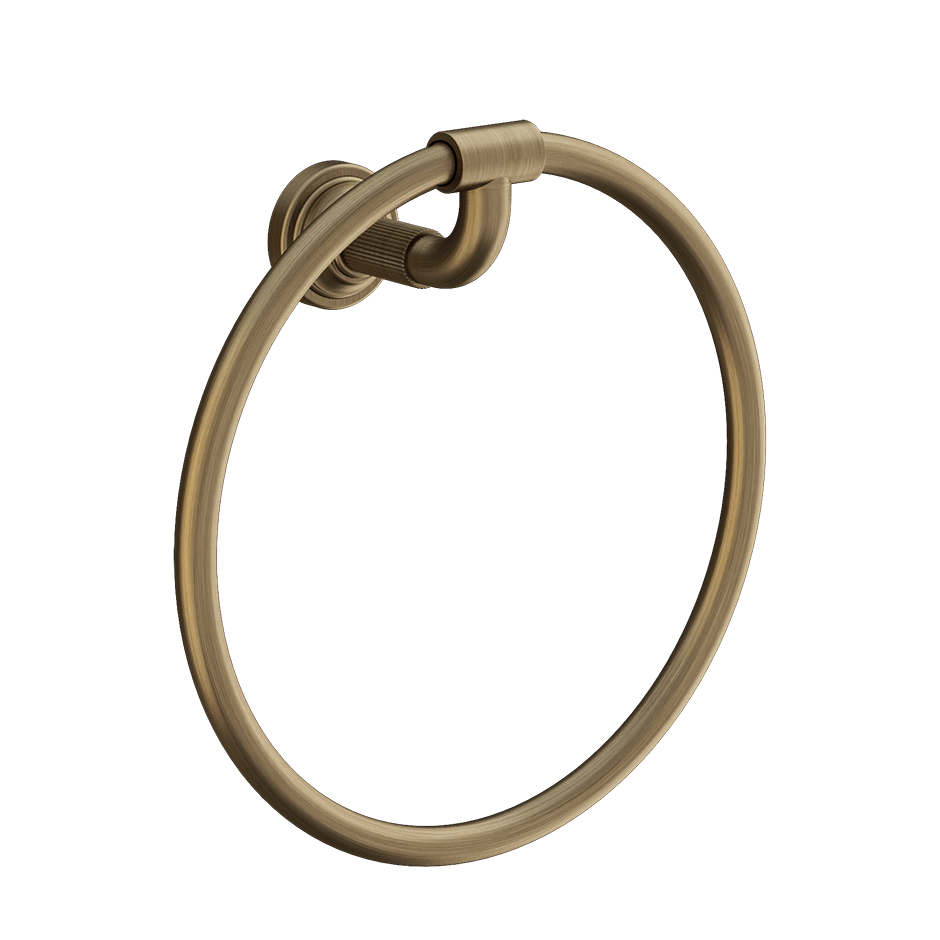65509 - Antique Brass