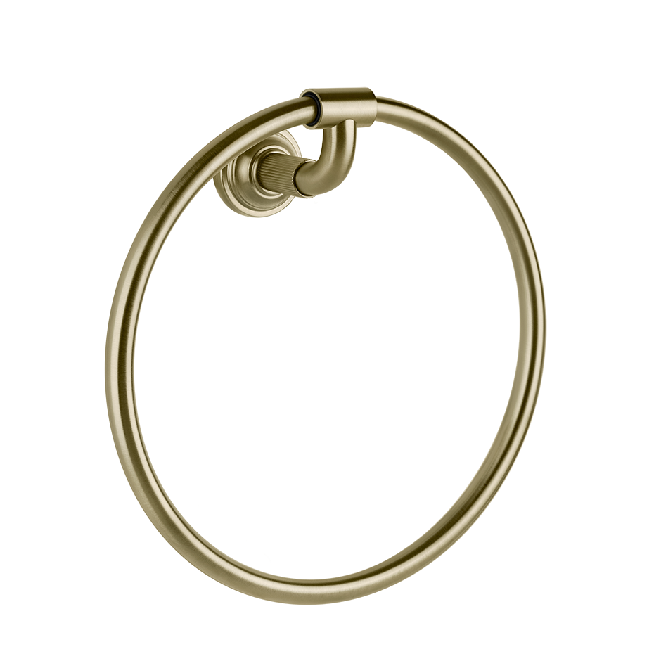 65509 - Brass Brushed Pvd