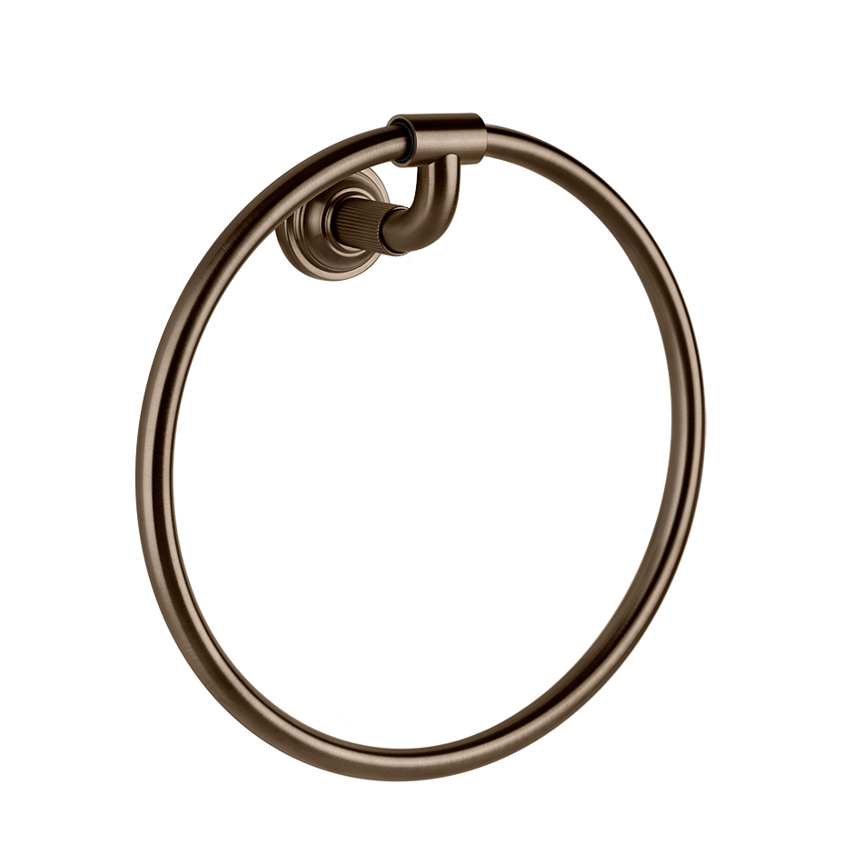 65509 - Coffee Bronze Brushed Pvd