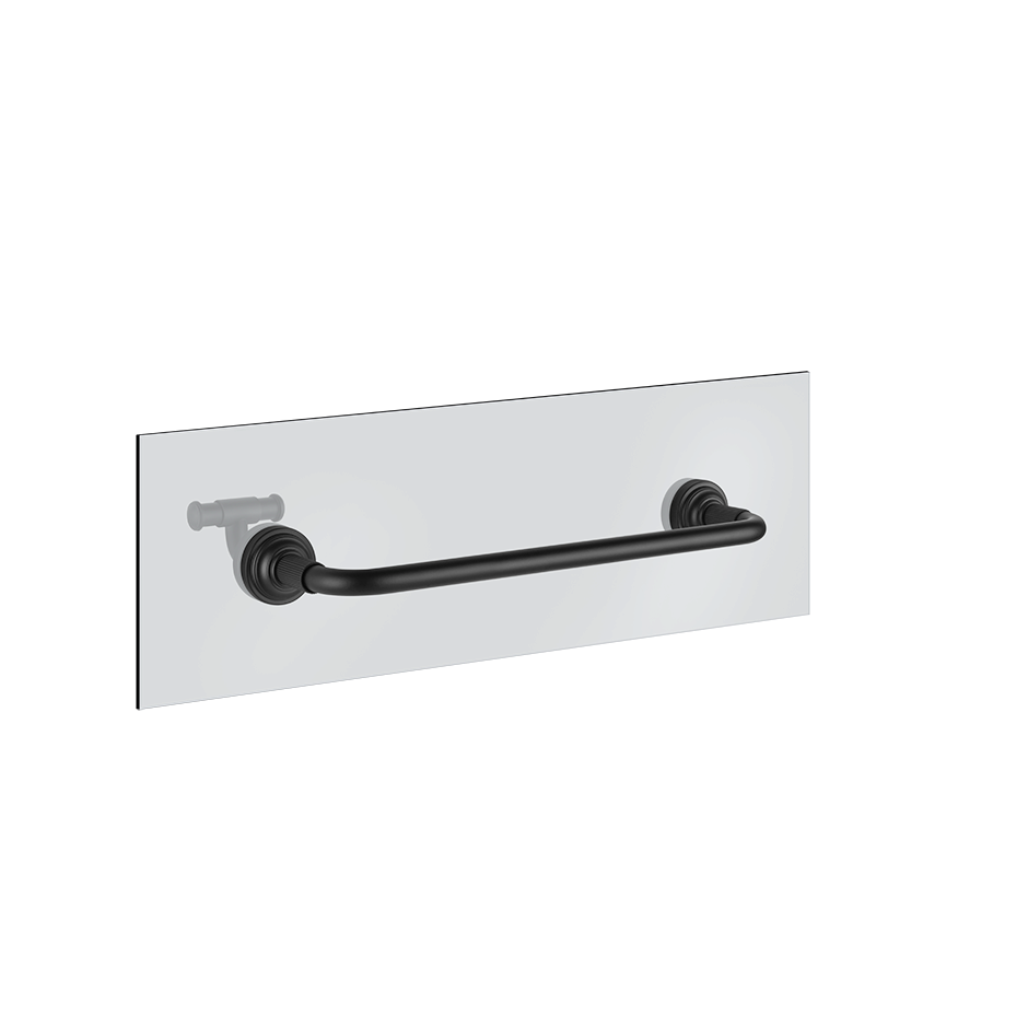 65511 - Matte Black