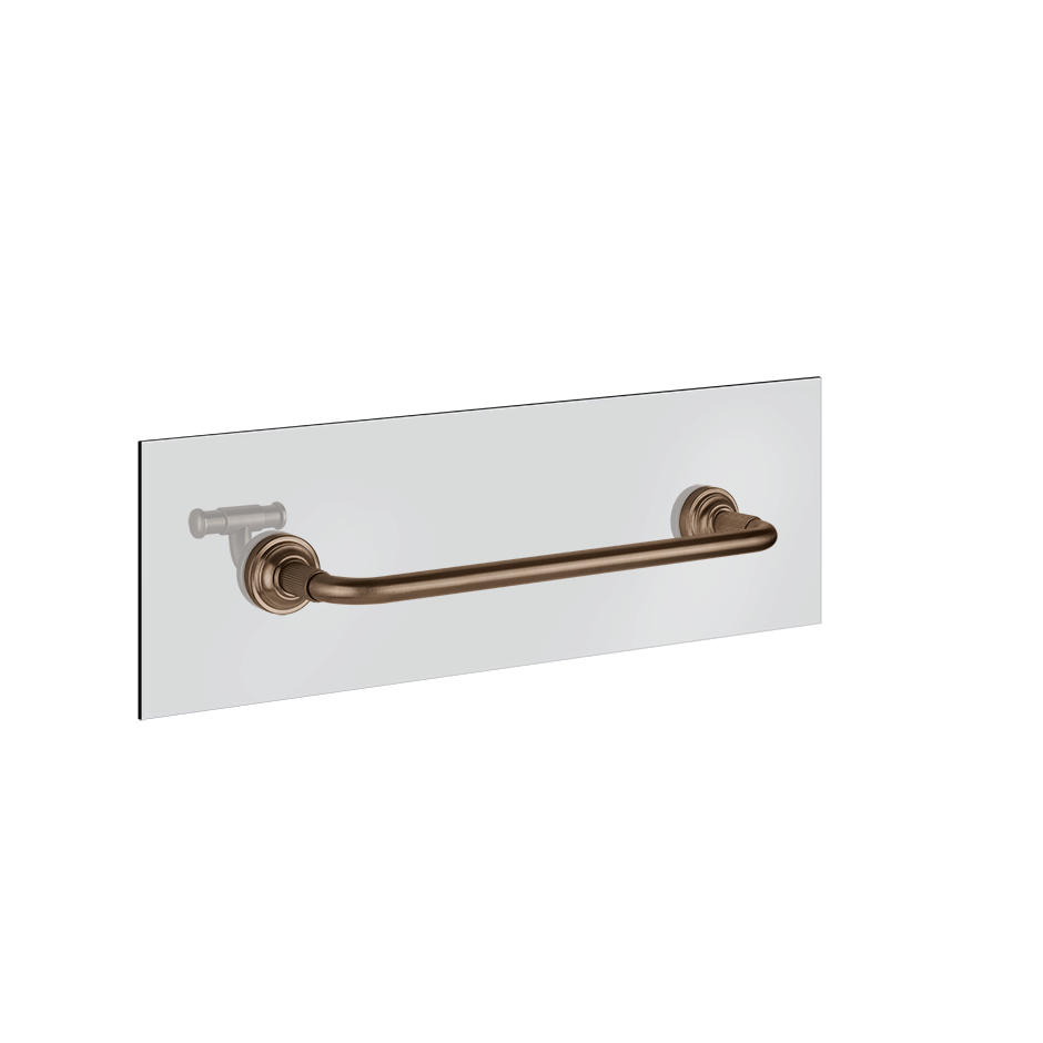 65511 - Copper Brushed Pvd