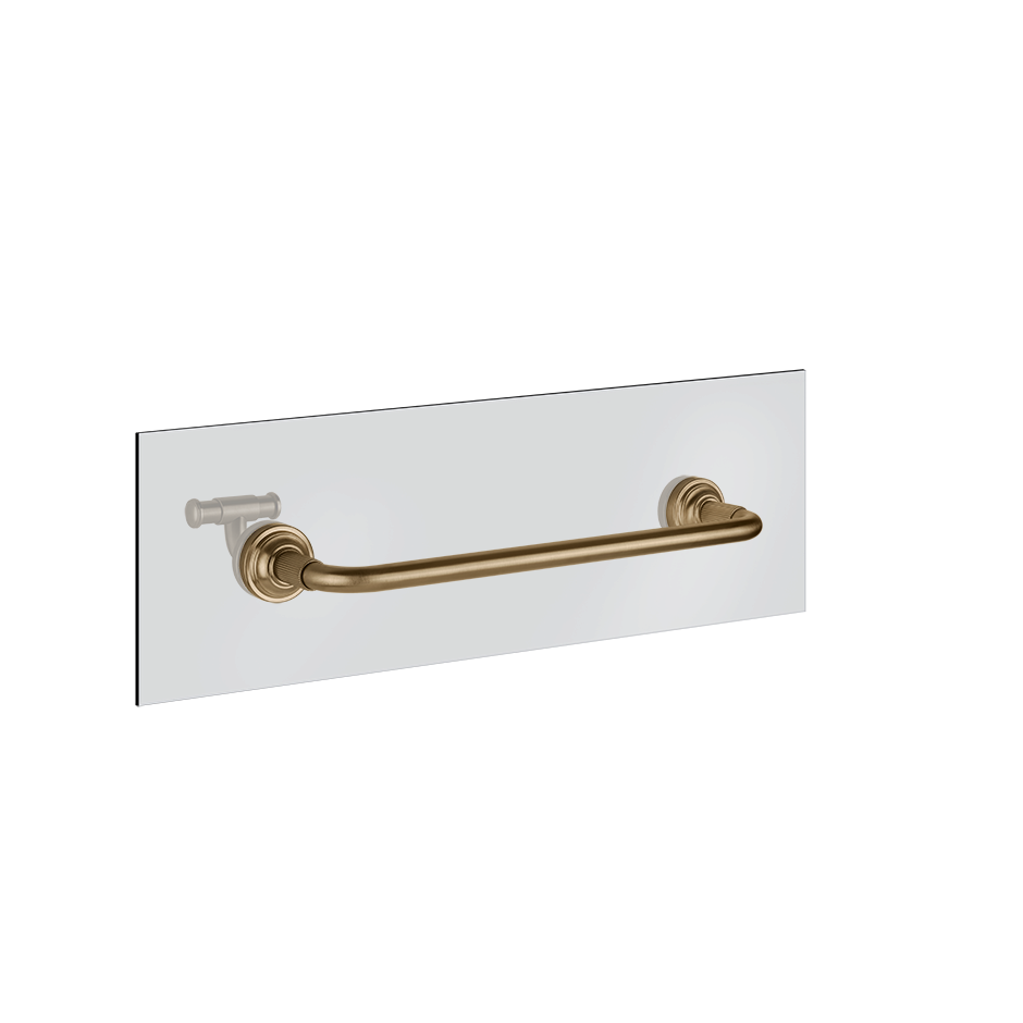 65511 - Warm Bronze Br. Pvd