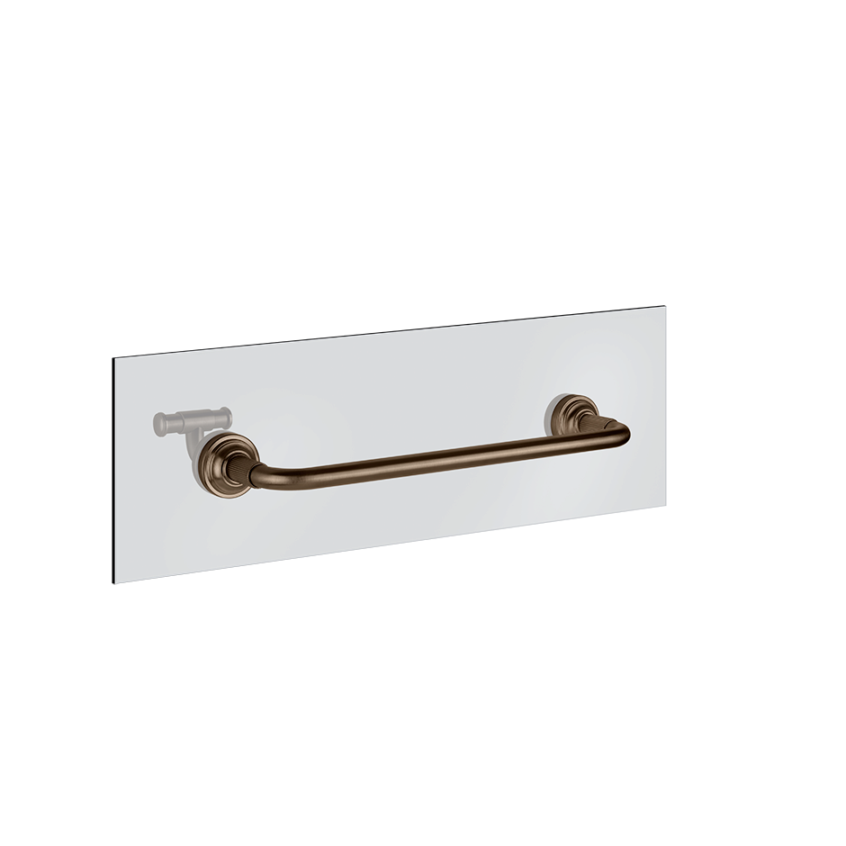 65511 - Coffee Bronze Brushed Pvd