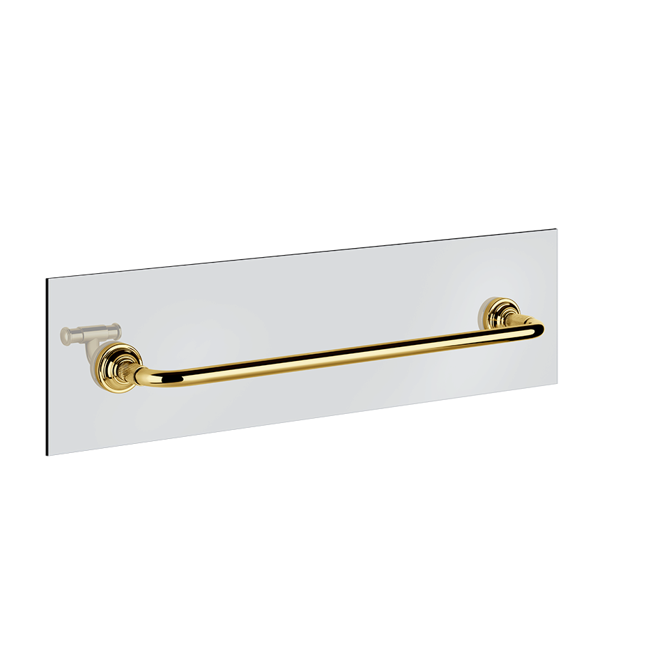 65513 - Gold Pvd