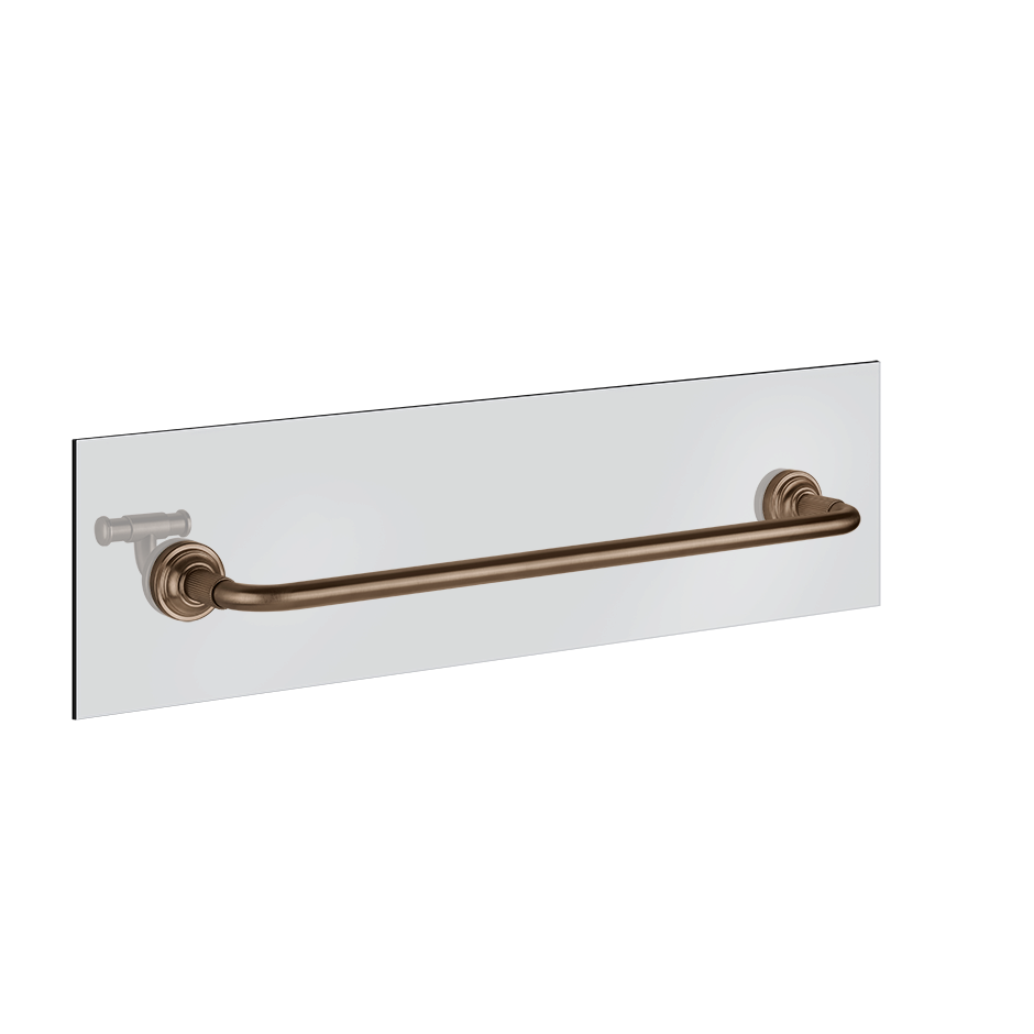65513 - Copper Brushed Pvd