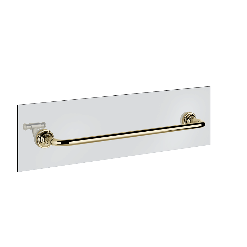 65513 - Brass Pvd