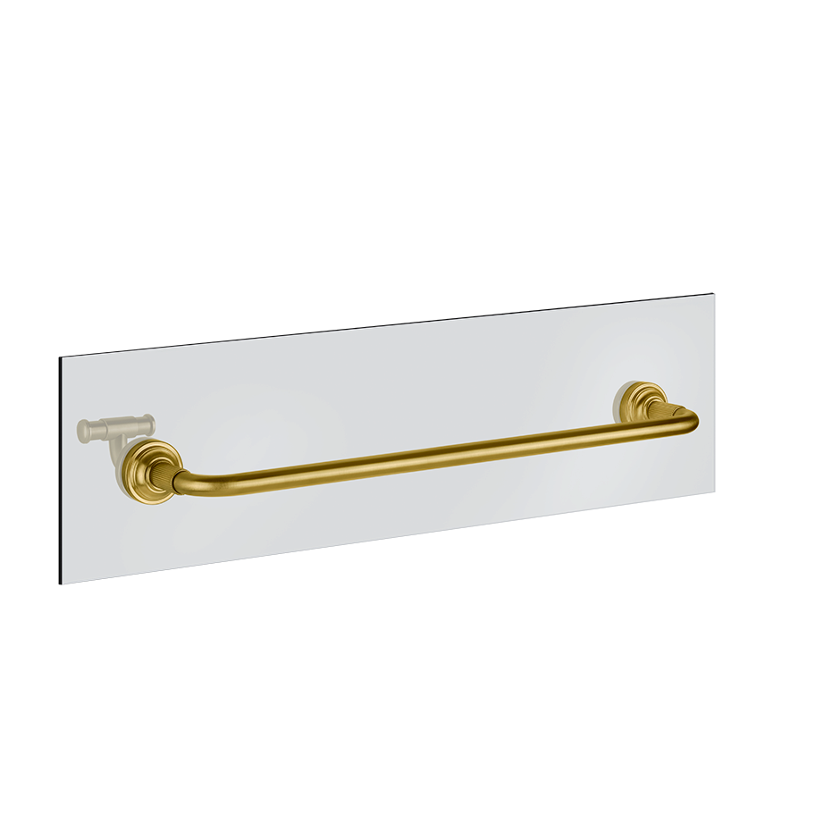 65513 - Gold Brushed Pvd
