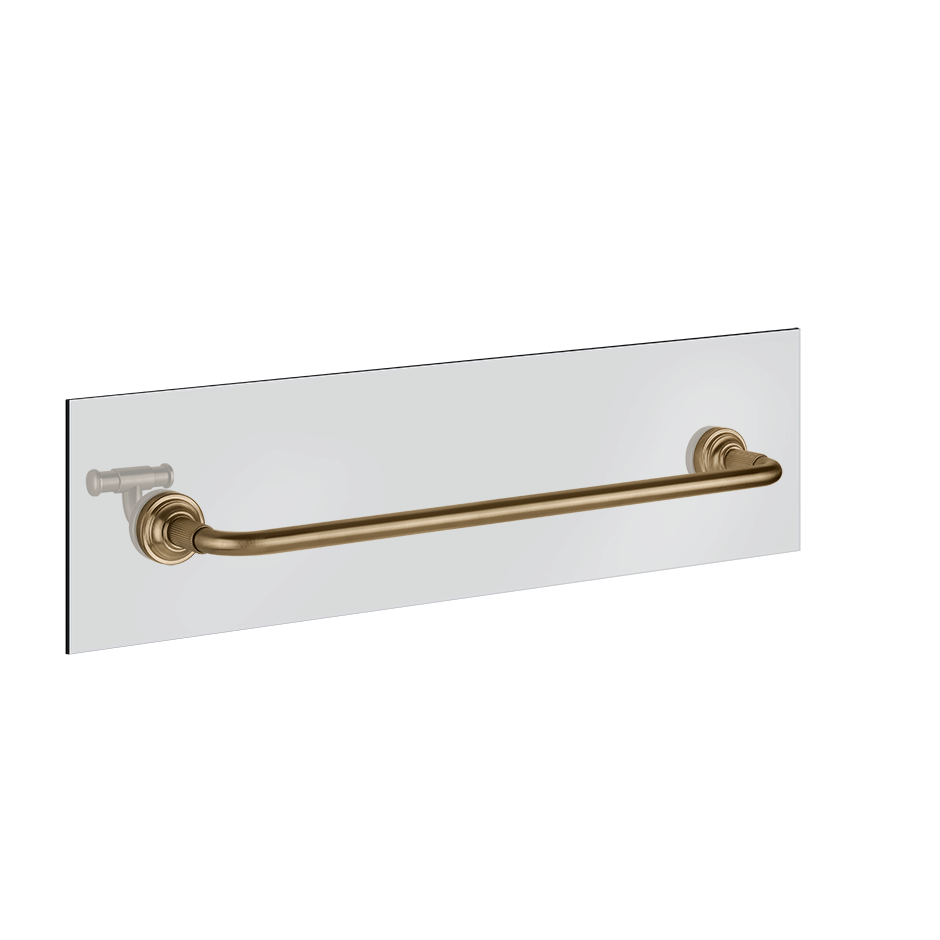 65513 - Warm Bronze Br. Pvd