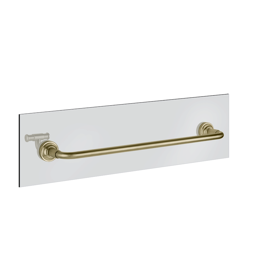 65513 - Brass Brushed Pvd
