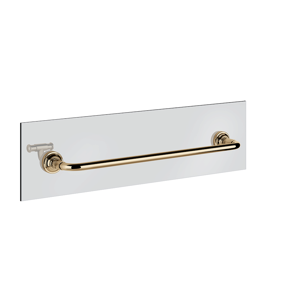 65513 - Warm Bronze Pvd