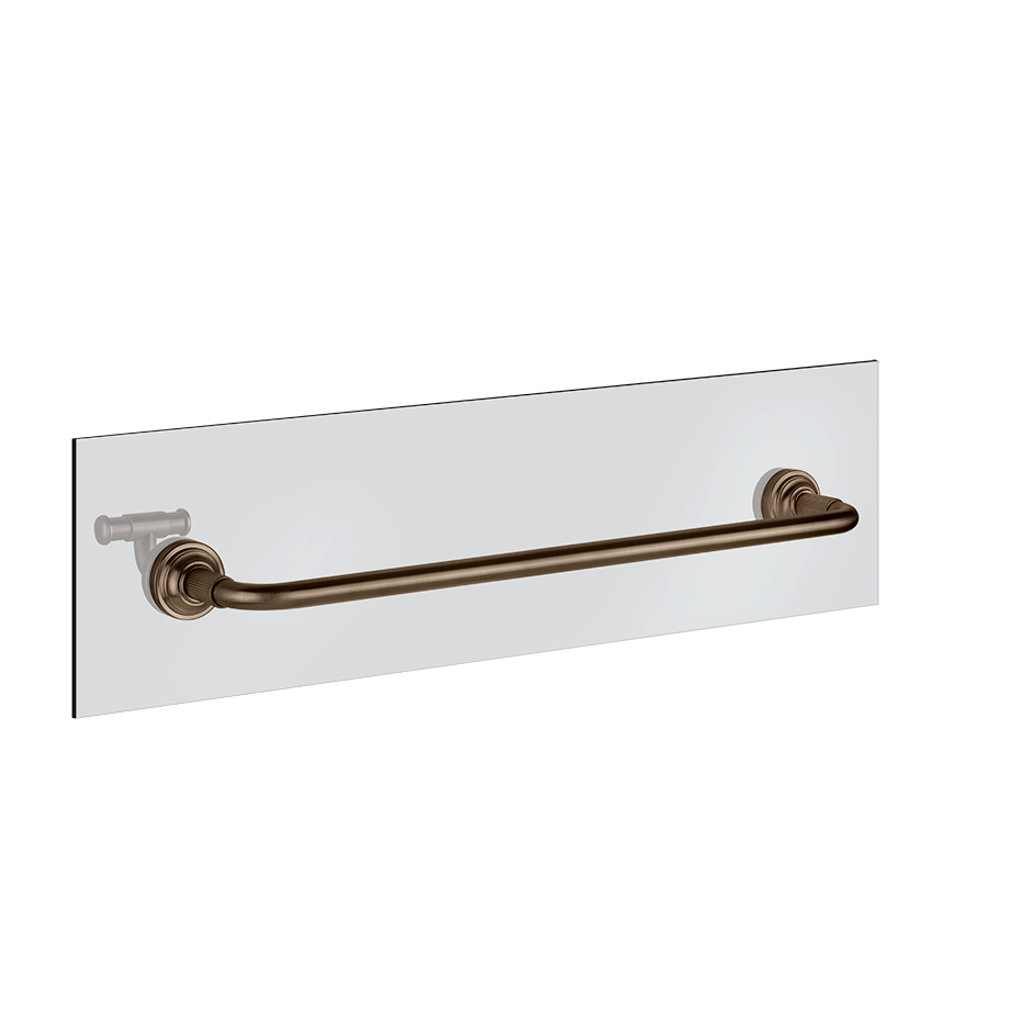 65513 - Coffee Bronze Brushed Pvd