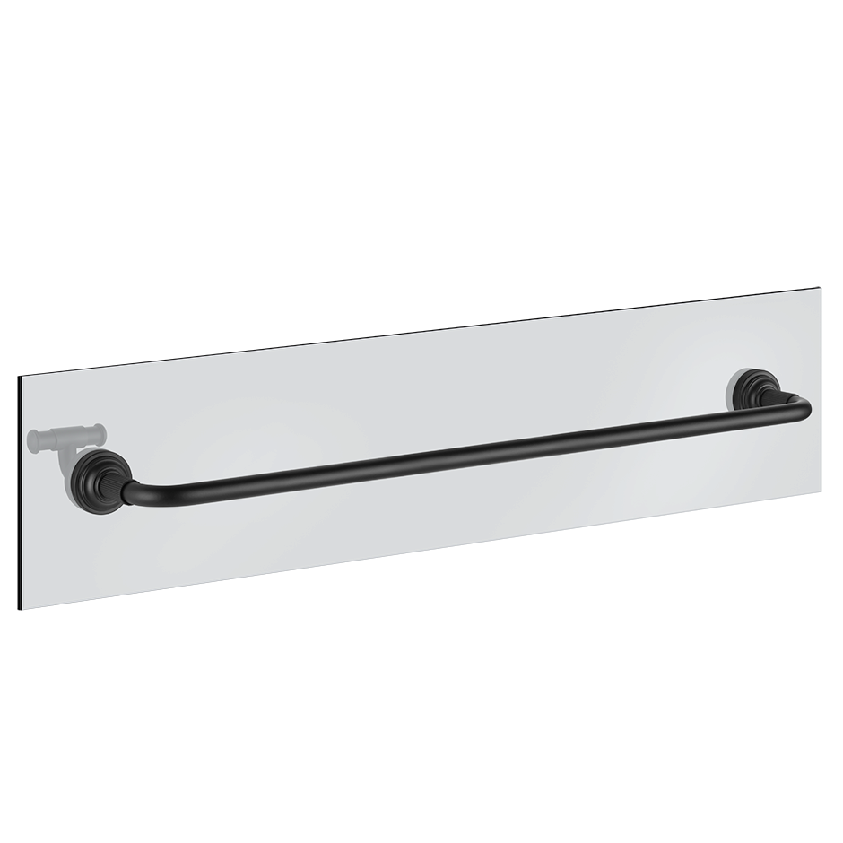 65515 - Matte Black