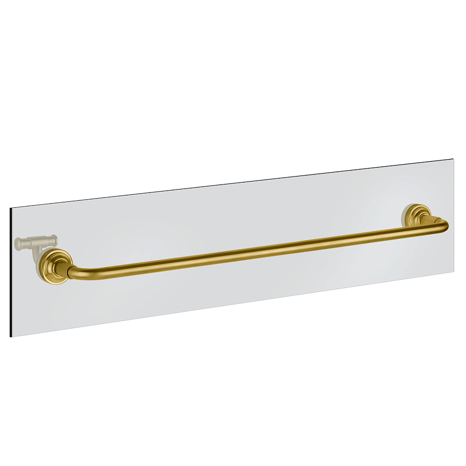 65515 - Gold Brushed Pvd