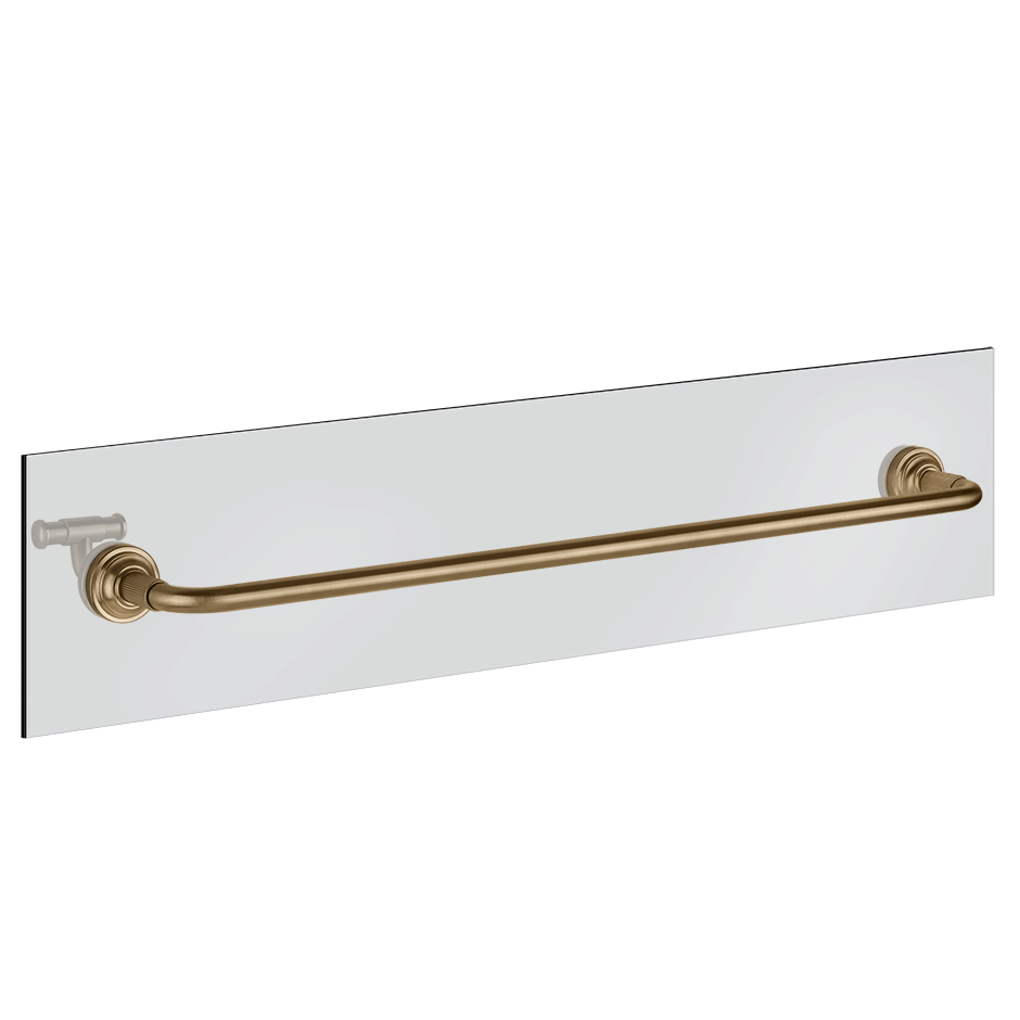 65515 - Warm Bronze Br. Pvd