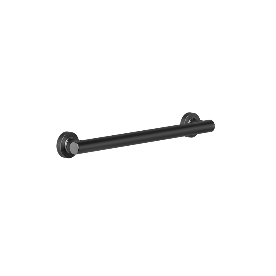65517 - Matte Black