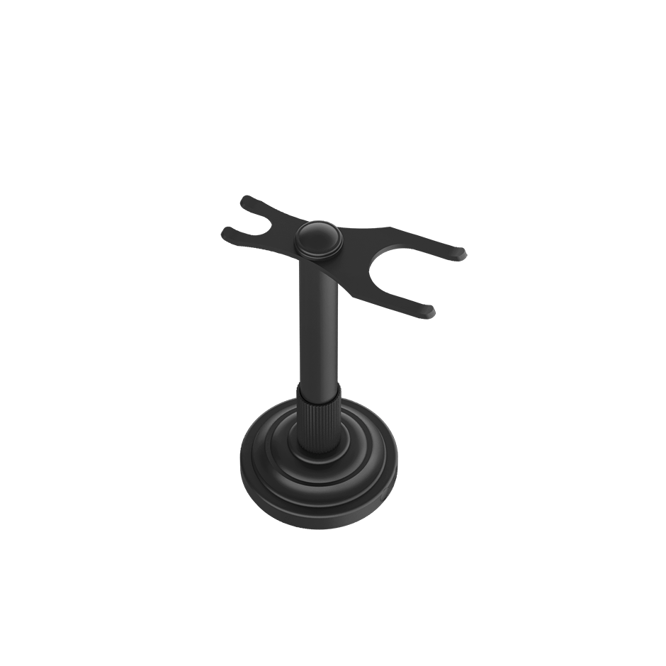65523 - Matte Black