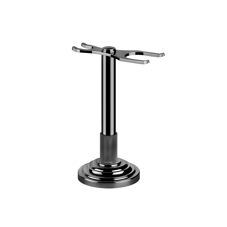65523 - Black Metal Pvd