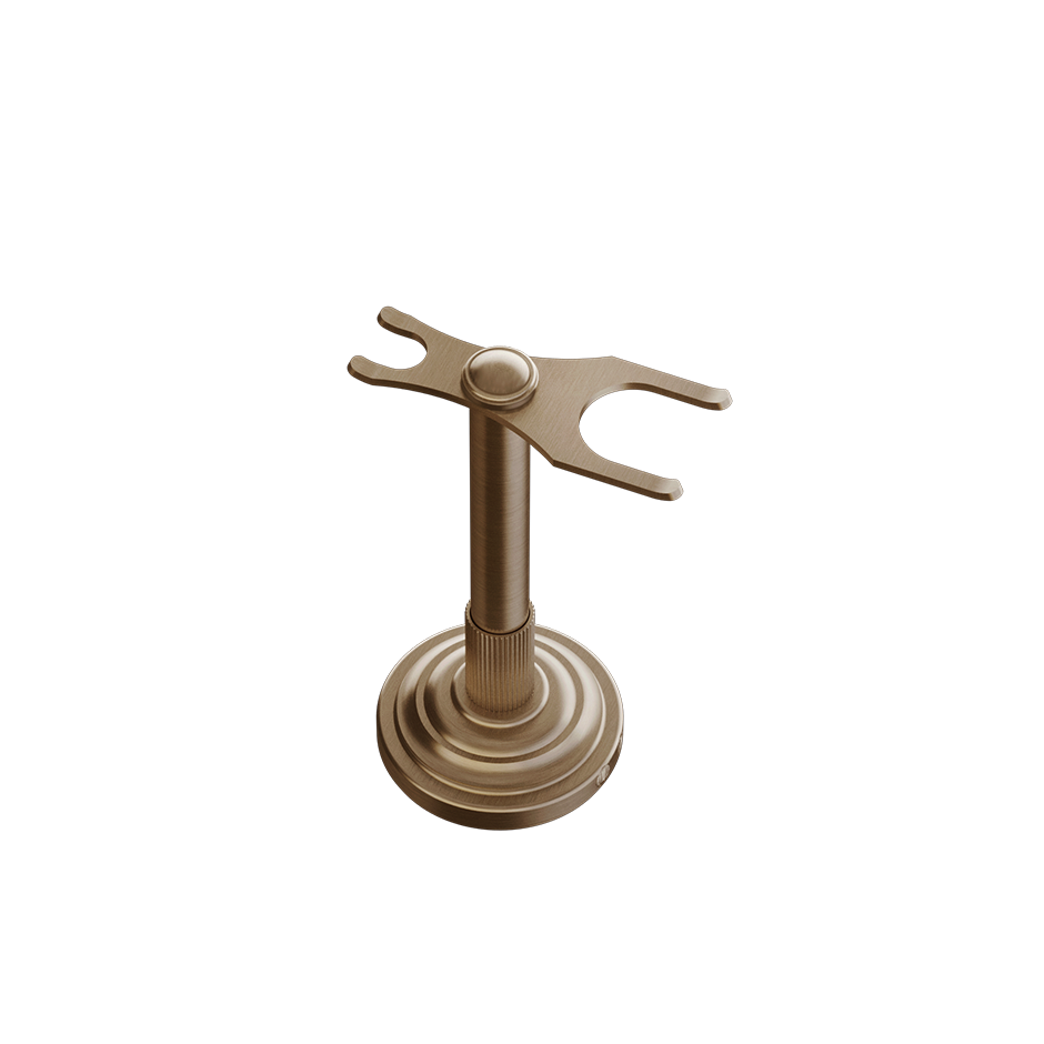 65523 - Copper Brushed Pvd