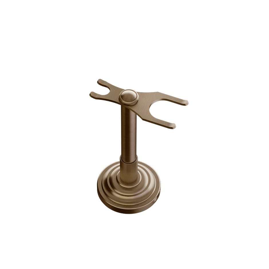 65523 - Coffee Bronze Brushed Pvd
