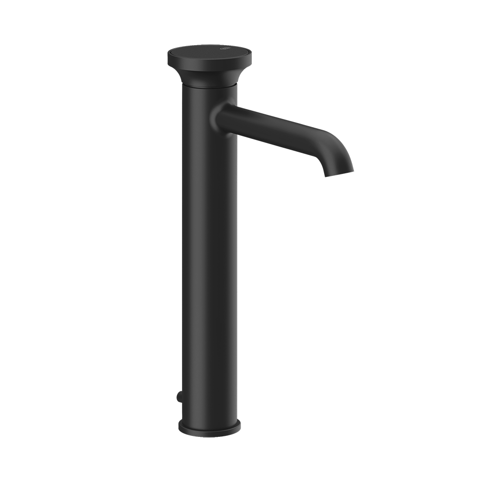 66003 - Matte Black