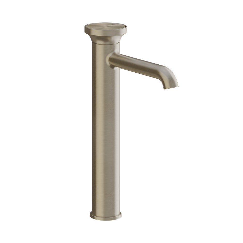 66004 - Finox Brushed Nickel