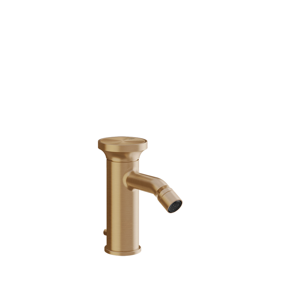 66007 - Warm Bronze Br. Pvd