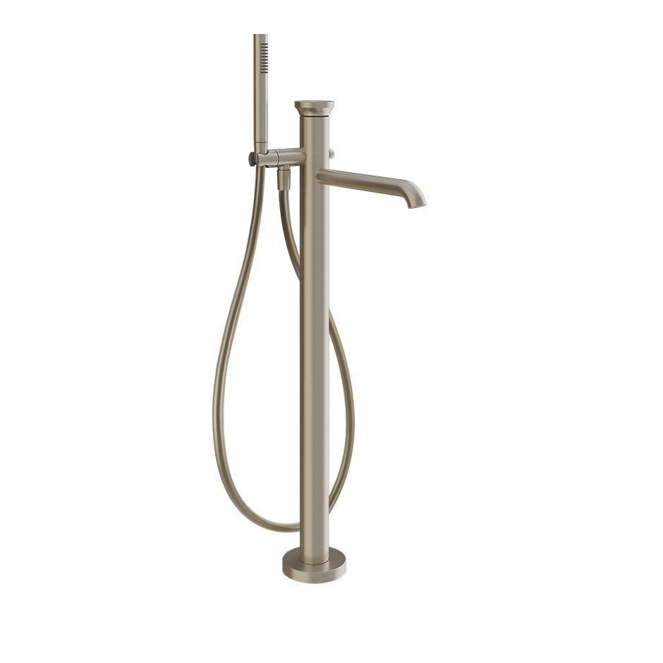 66028 - Finox Brushed Nickel