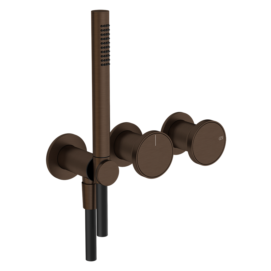 66036 - Dark Bronze