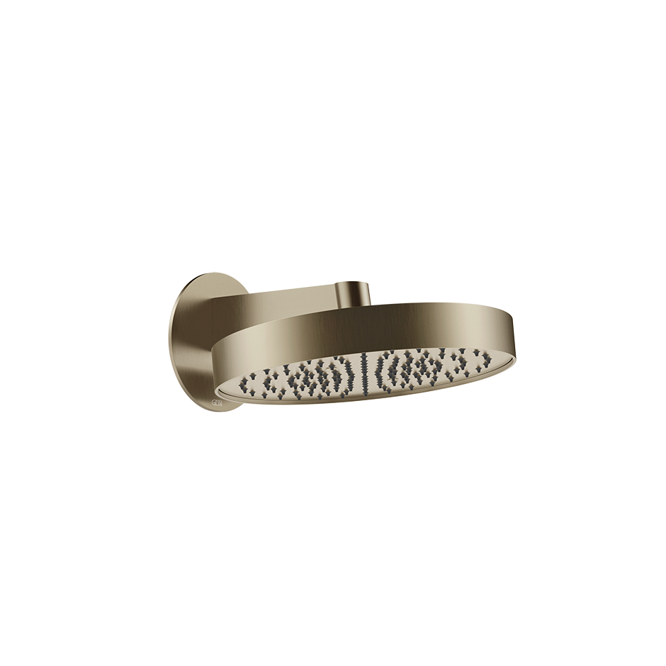 66049 - Finox Brushed Nickel