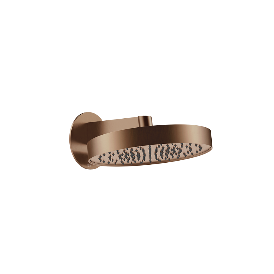 66049 - Copper Brushed Pvd