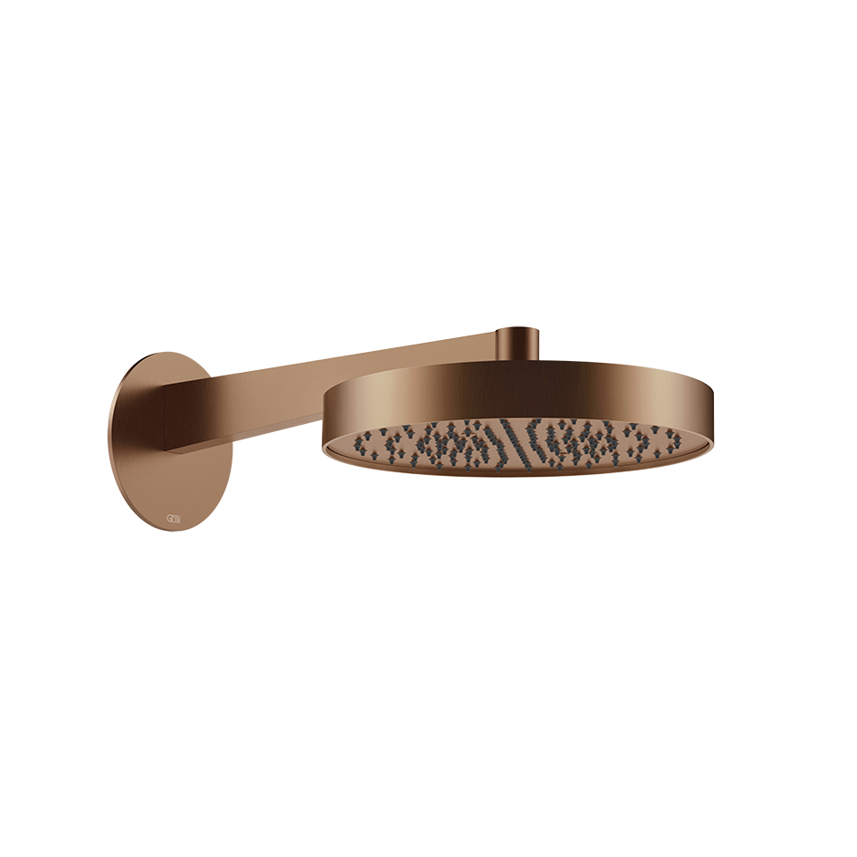 66068 - Copper Brushed Pvd
