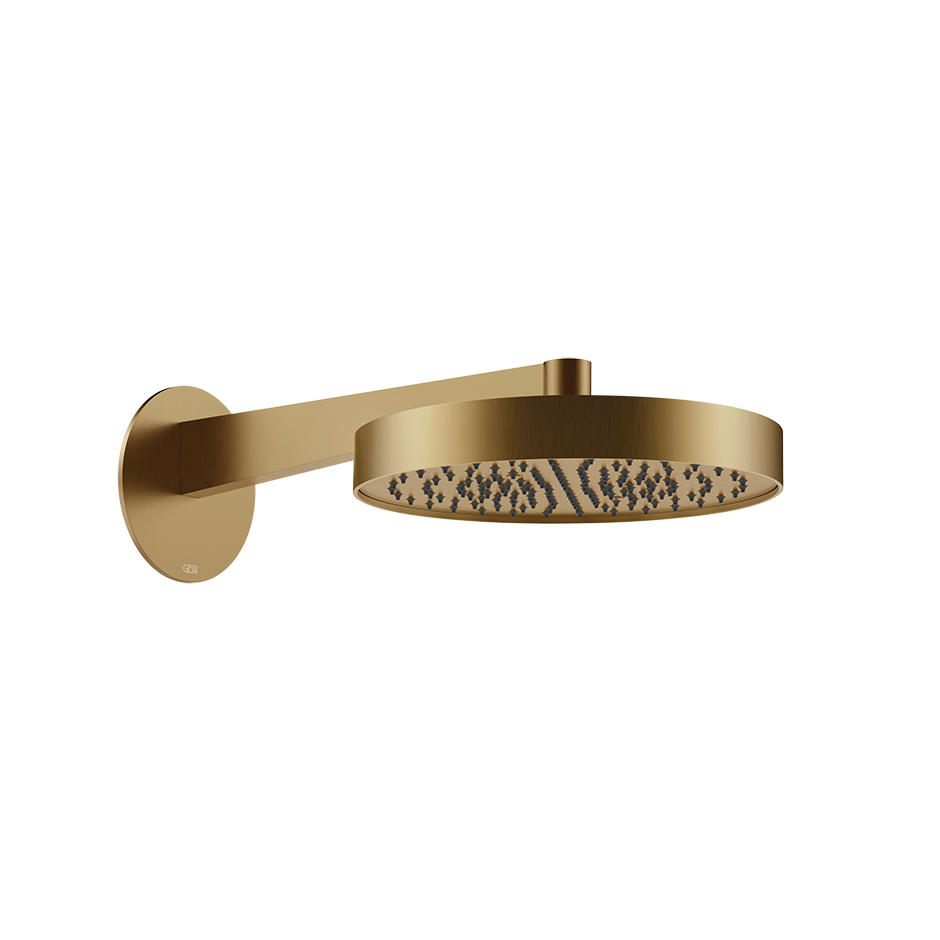 66068 - Warm Bronze Br. Pvd
