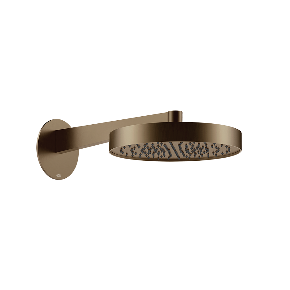 66068 - Coffee Bronze Brushed Pvd