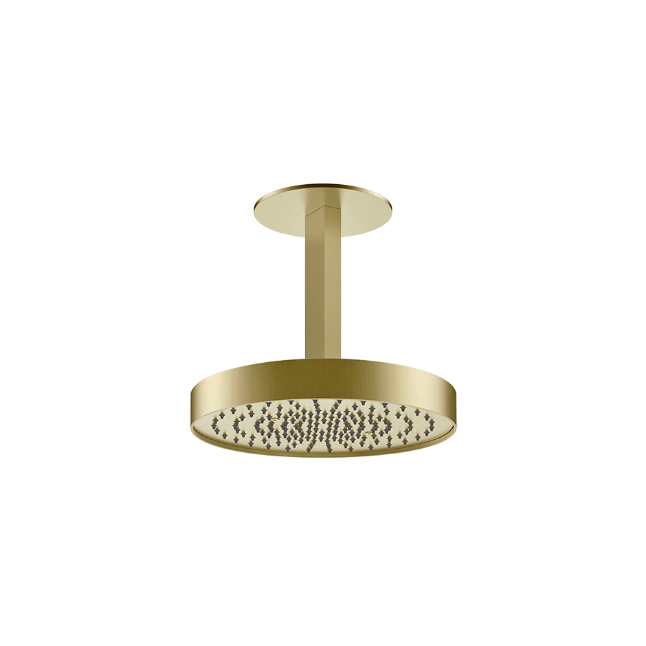 66070 - Brass Brushed Pvd