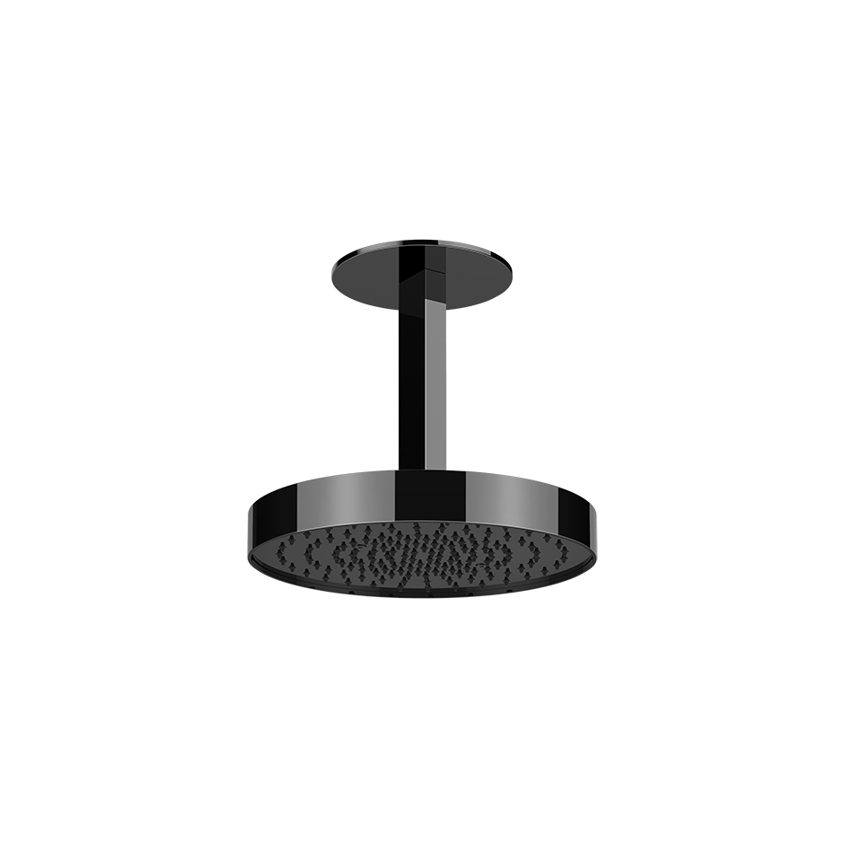 66072 - Black Metal Pvd