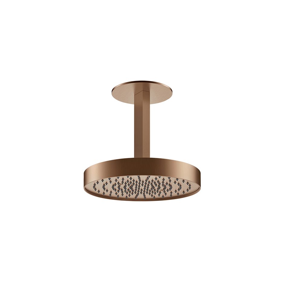 66072 - Copper Brushed Pvd
