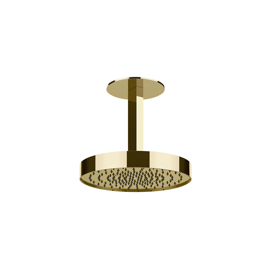 66072 - Brass Pvd