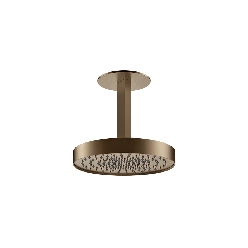 66072 - Coffee Bronze Brushed Pvd