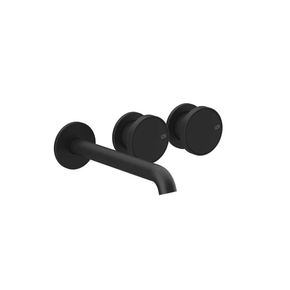 66090 - Matte Black