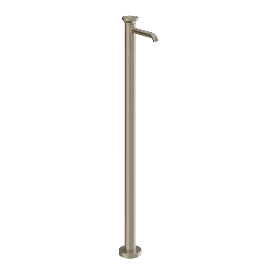 66095 - Finox Brushed Nickel