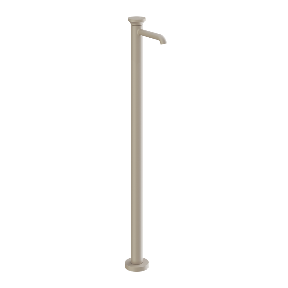 66095 - Matte Greige