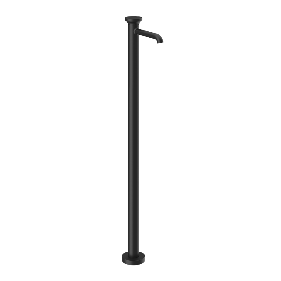 66095 - Matte Black