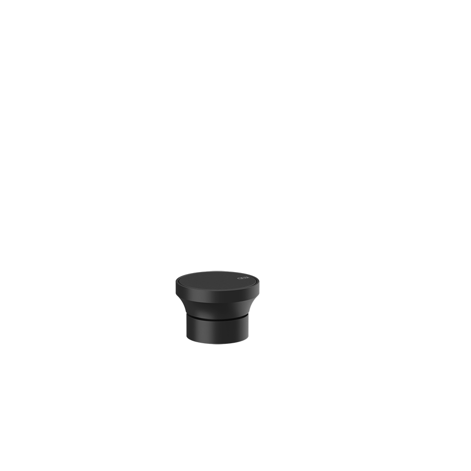 66100 - Matte Black