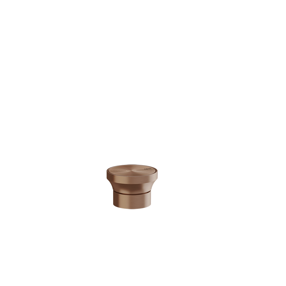 66100 - Copper Brushed Pvd